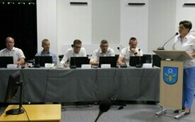 Sesja Rady Miejskiej 27.06 (2)