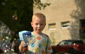 Kolejny udany Festyn Rodzinny w Turowie (14)