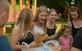 Kolejny udany Festyn Rodzinny w Turowie (11)