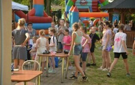 Kolejny udany Festyn Rodzinny w Turowie (2)