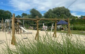 wizyta w partnetskiej gminie Lubbenau26