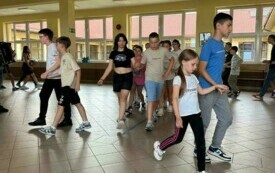 Kolonie w Gminie Radk&oacute;w (15)