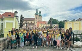 Kolonie w Gminie Radk&oacute;w (13)