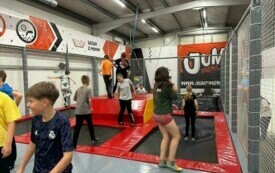 Kolonie w Gminie Radk&oacute;w (7)