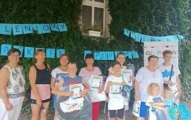 Międzypokoleniowa Integracyjna Spartakiada Sportowa (36)