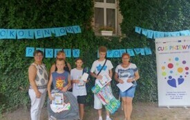 Międzypokoleniowa Integracyjna Spartakiada Sportowa (35)