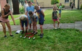 Międzypokoleniowa Integracyjna Spartakiada Sportowa (34)