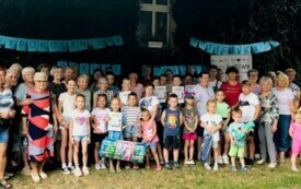 Międzypokoleniowa Integracyjna Spartakiada Sportowa (30)