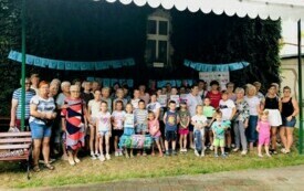 Międzypokoleniowa Integracyjna Spartakiada Sportowa (29)