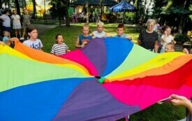 Międzypokoleniowa Integracyjna Spartakiada Sportowa (27)