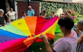 Międzypokoleniowa Integracyjna Spartakiada Sportowa (26)