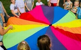 Międzypokoleniowa Integracyjna Spartakiada Sportowa (24)