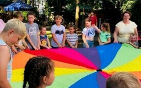 Międzypokoleniowa Integracyjna Spartakiada Sportowa (22)