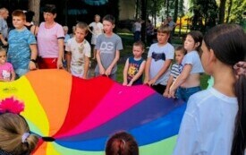 Międzypokoleniowa Integracyjna Spartakiada Sportowa (20)