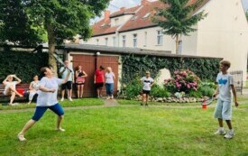 Międzypokoleniowa Integracyjna Spartakiada Sportowa (19)