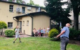 Międzypokoleniowa Integracyjna Spartakiada Sportowa (18)