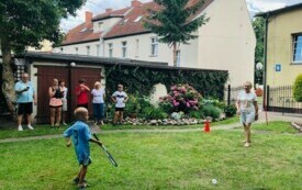 Międzypokoleniowa Integracyjna Spartakiada Sportowa (17)