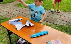 Międzypokoleniowa Integracyjna Spartakiada Sportowa (13)