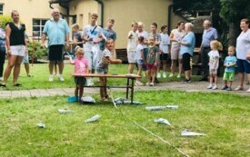 Międzypokoleniowa Integracyjna Spartakiada Sportowa (11)