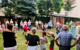 Międzypokoleniowa Integracyjna Spartakiada Sportowa (7)