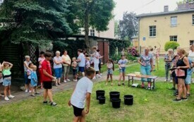 Międzypokoleniowa Integracyjna Spartakiada Sportowa (6)