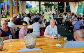 Międzypokoleniowa Integracyjna Spartakiada Sportowa (3)