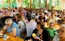 Międzypokoleniowa Integracyjna Spartakiada Sportowa (2)