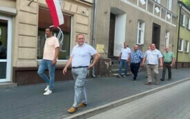Wizyta delegacji Oer-Erkenschwick w Pniewach16