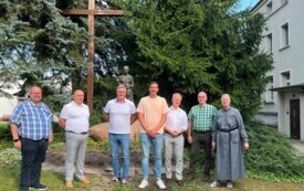 Wizyta delegacji Oer-Erkenschwick w Pniewach15
