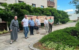 Wizyta delegacji Oer-Erkenschwick w Pniewach12