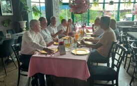 Wizyta delegacji Oer-Erkenschwick w Pniewach06