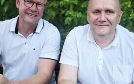 Wizyta delegacji Oer-Erkenschwick w Pniewach04