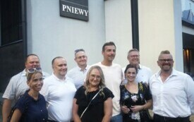 Wizyta delegacji Oer-Erkenschwick w Pniewach02