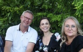 Wizyta delegacji Oer-Erkenschwick w Pniewach01