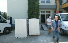 prace remontowe 28