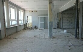 prace remontowe 22