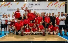 Og&oacute;lnopolska Olimpiada Młodzieży (5)