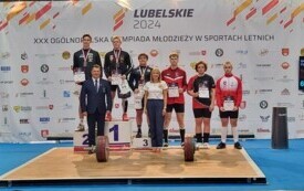 Og&oacute;lnopolska Olimpiada Młodzieży (2)