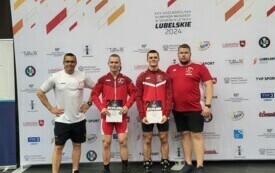 Og&oacute;lnopolska Olimpiada Młodzieży (1)