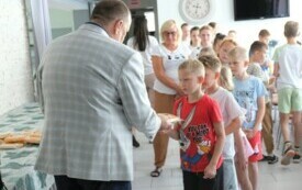 p&oacute;łkolonie-III TURNUS W BURSIE SZKOLNEJ31