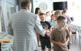 p&oacute;łkolonie-III TURNUS W BURSIE SZKOLNEJ29