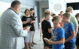 p&oacute;łkolonie-III TURNUS W BURSIE SZKOLNEJ24