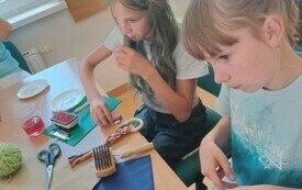 Warsztaty rękodzielnicze (11)