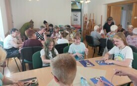 Warsztaty rękodzielnicze (8)