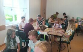 Warsztaty rękodzielnicze (7)