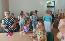Warsztaty rękodzielnicze (4)