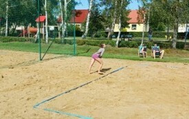 Otwarty turniej siatk&oacute;wki plażowej w Łazienkach (7)