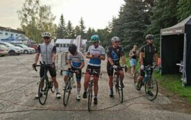 Ultra Czas&oacute;wka 24 godziny Non Stop (25)