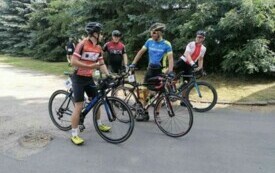Ultra Czas&oacute;wka 24 godziny Non Stop (5)