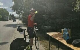 Ultra Czas&oacute;wka 24 godziny Non Stop (3)